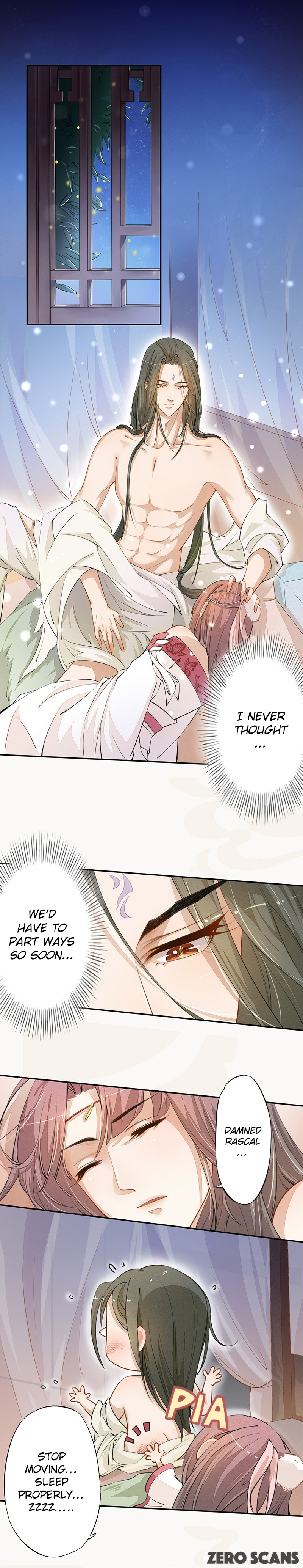 Read Peerless Alchemist chapter 26 image 2 on Lezhin