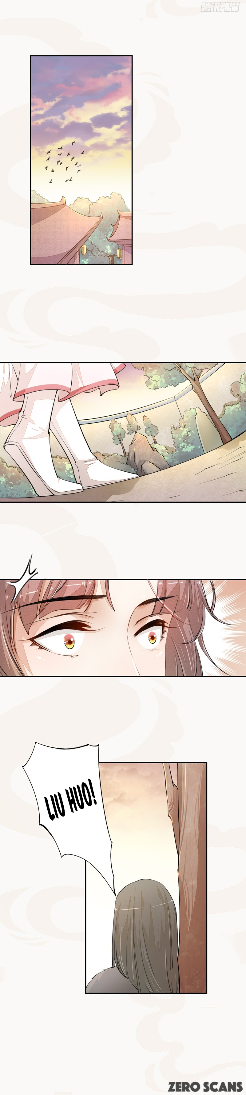 Read Peerless Alchemist chapter 26 image 9 on Lezhin