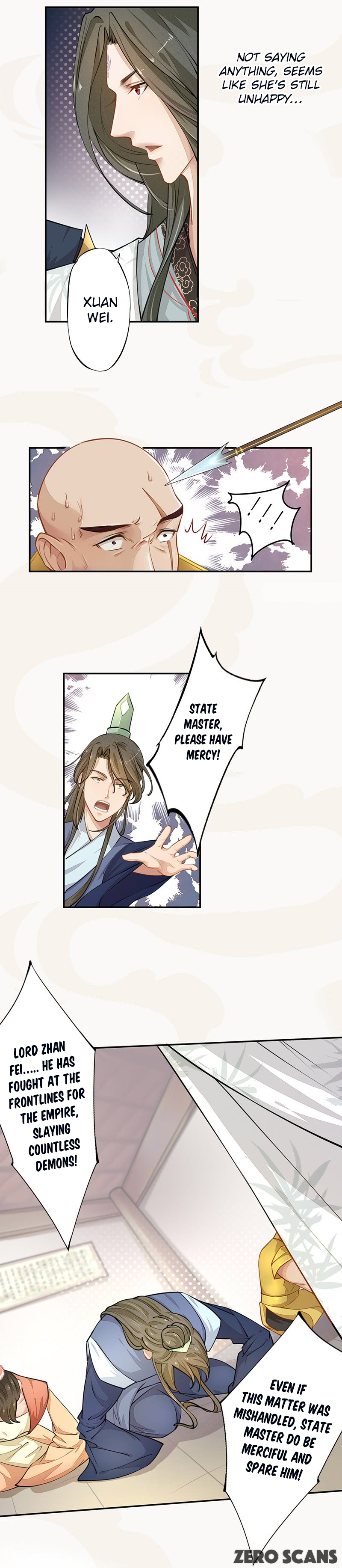 Read Peerless Alchemist chapter 29 image 7 on Lezhin