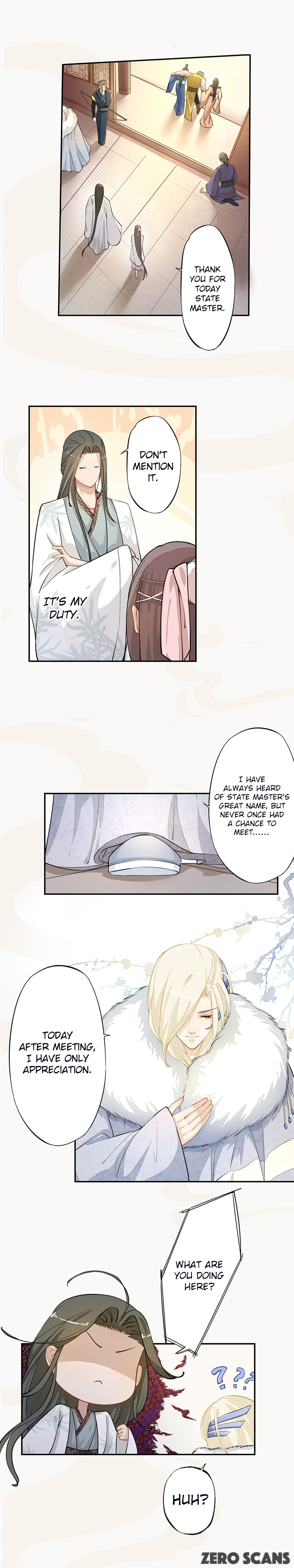 Read Peerless Alchemist chapter 29 image 9 on Lezhin