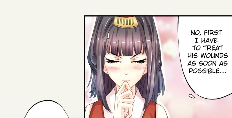 Read Peerless Alchemist chapter 3 image 1 on Lezhin