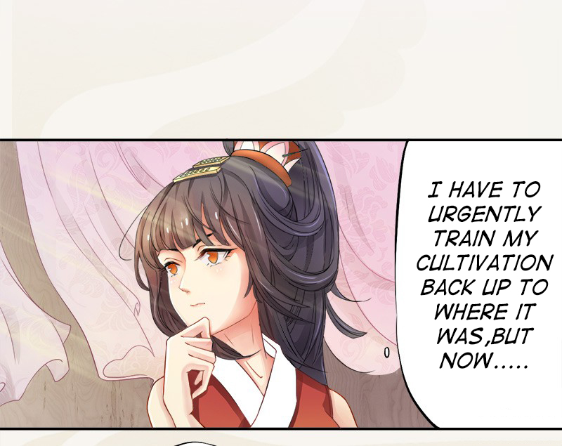 Read Peerless Alchemist chapter 3 image 10 on Lezhin