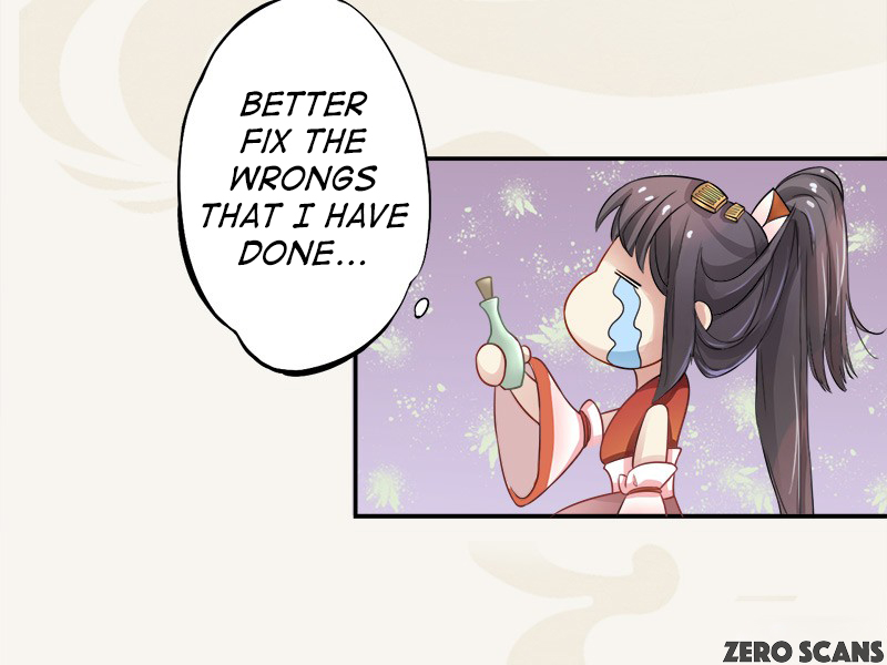 Read Peerless Alchemist chapter 3 image 11 on Lezhin