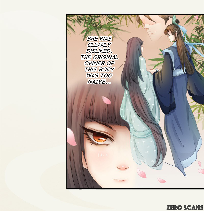 Read Peerless Alchemist chapter 3 image 27 on Lezhin