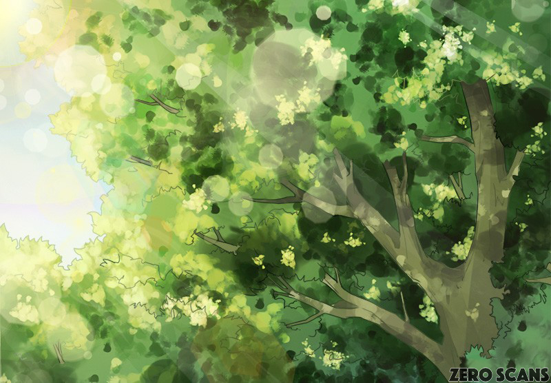 Read Peerless Alchemist chapter 3 image 3 on Lezhin