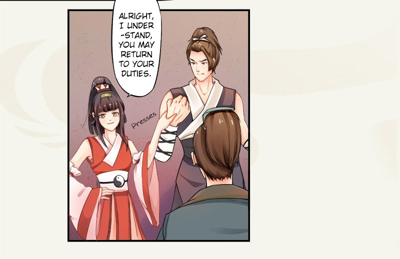 Read Peerless Alchemist chapter 3 image 30 on Lezhin