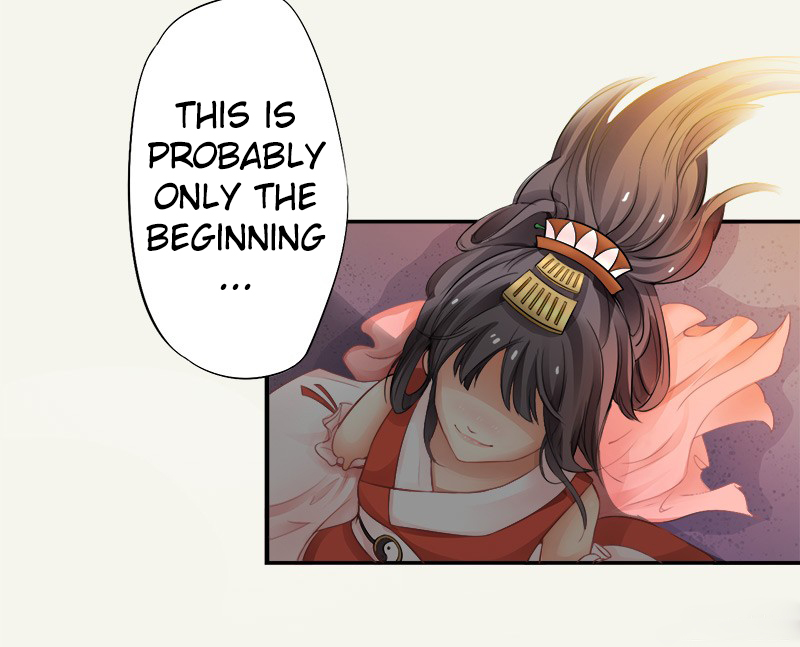 Read Peerless Alchemist chapter 3 image 32 on Lezhin