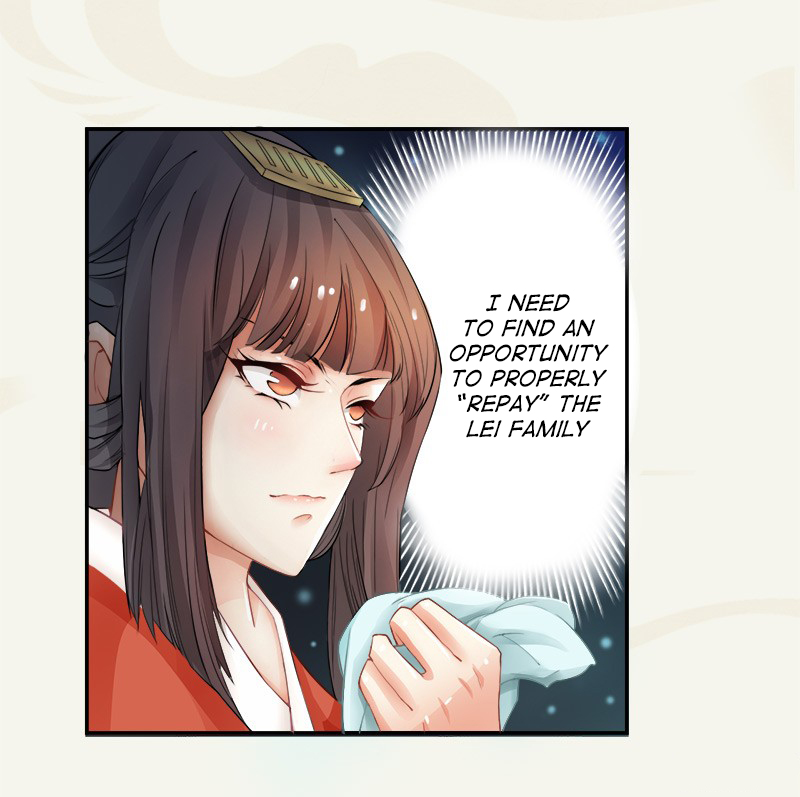 Read Peerless Alchemist chapter 3 image 37 on Lezhin