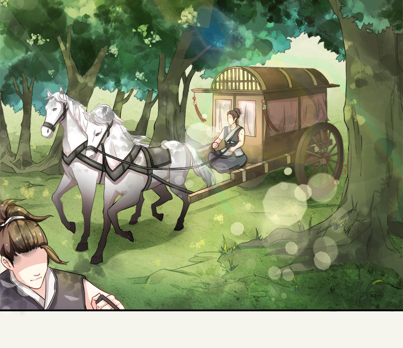 Read Peerless Alchemist chapter 3 image 4 on Lezhin