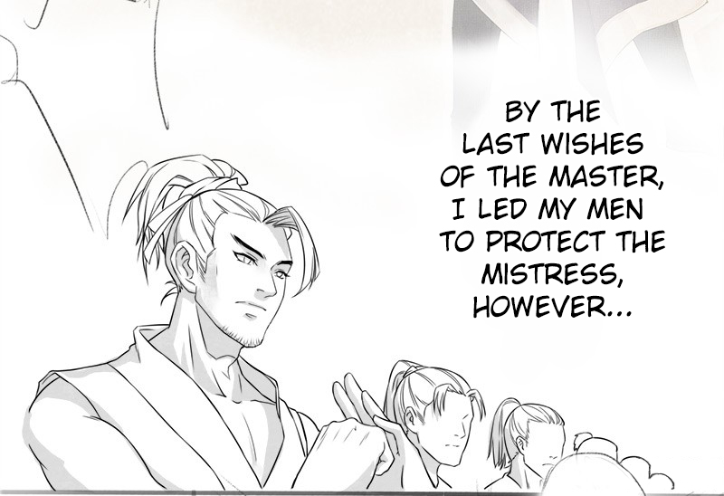 Read Peerless Alchemist chapter 3 image 42 on Lezhin