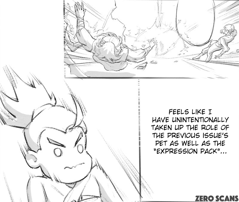Read Peerless Alchemist chapter 3 image 43 on Lezhin