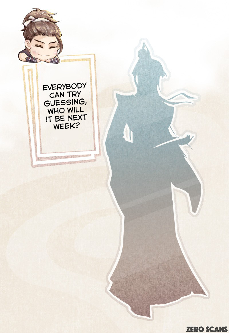Read Peerless Alchemist chapter 3 image 47 on Lezhin