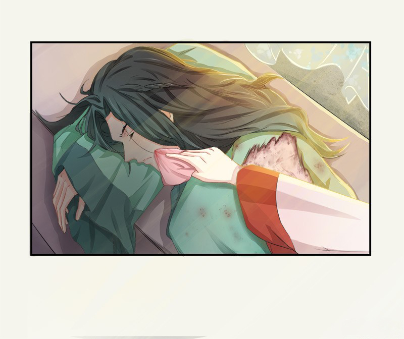 Read Peerless Alchemist chapter 3 image 5 on Lezhin