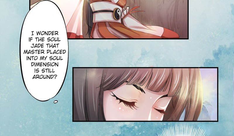 Read Peerless Alchemist chapter 3 image 7 on Lezhin
