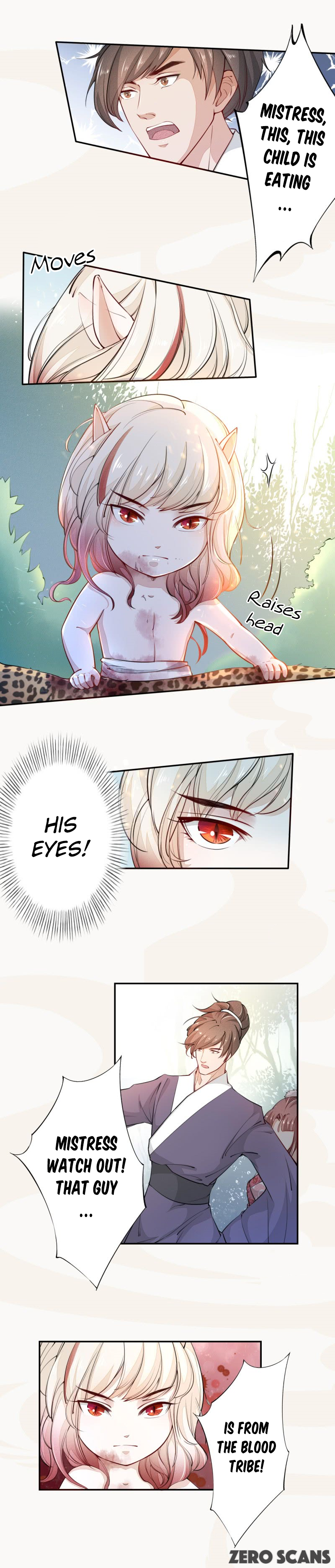 Read Peerless Alchemist chapter 32 image 8 on Lezhin
