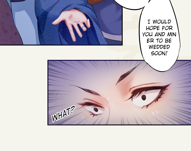 Read Peerless Alchemist chapter 4 image 10 on Lezhin