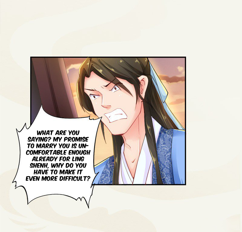 Read Peerless Alchemist chapter 4 image 16 on Lezhin