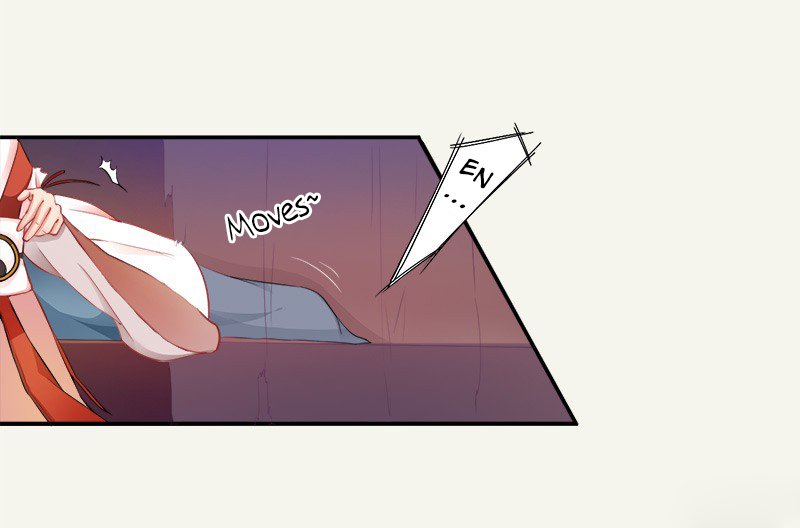 Read Peerless Alchemist chapter 4 image 18 on Lezhin