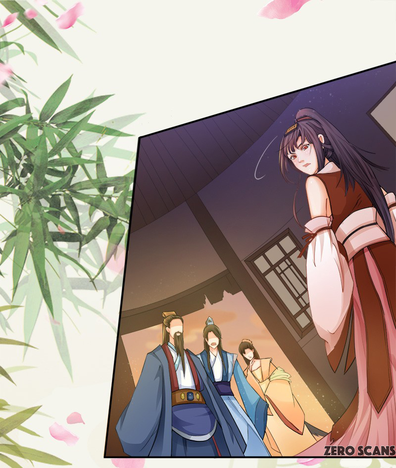 Read Peerless Alchemist chapter 4 image 19 on Lezhin