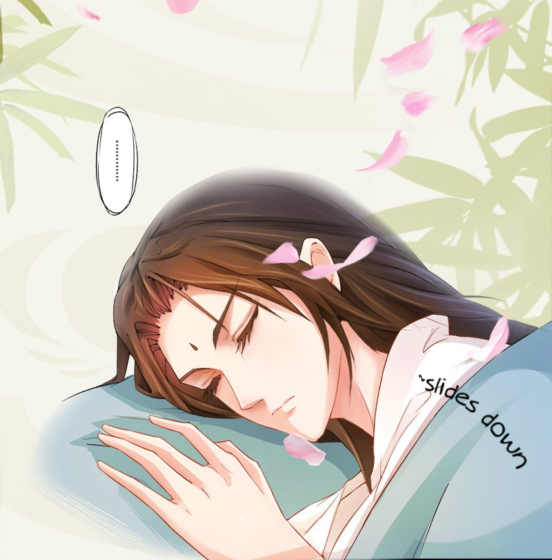 Read Peerless Alchemist chapter 4 image 20 on Lezhin