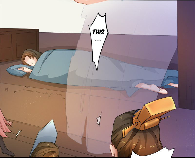 Read Peerless Alchemist chapter 4 image 21 on Lezhin