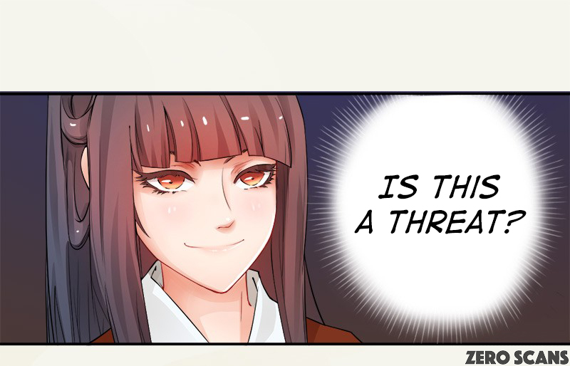 Read Peerless Alchemist chapter 4 image 23 on Lezhin