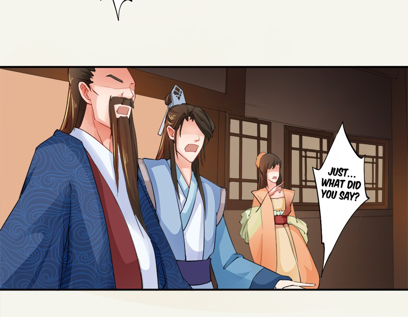 Read Peerless Alchemist chapter 4 image 26 on Lezhin