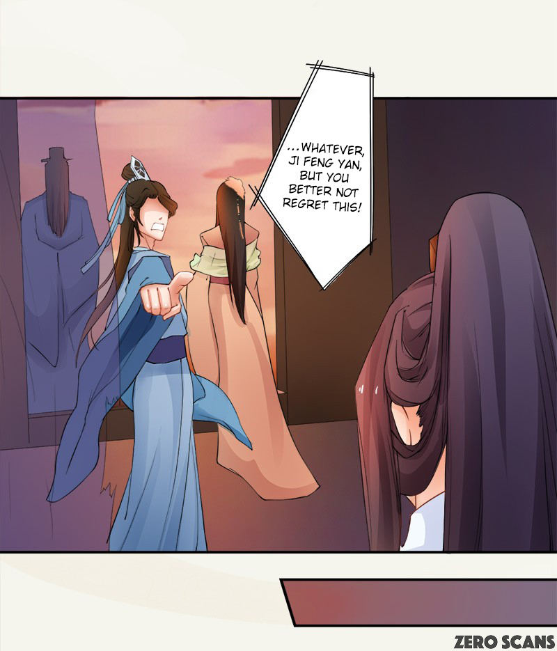 Read Peerless Alchemist chapter 4 image 31 on Lezhin