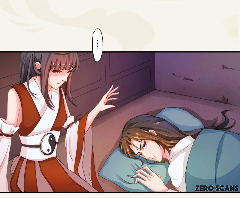 Read Peerless Alchemist chapter 4 image 35 on Lezhin