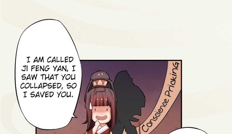 Read Peerless Alchemist chapter 4 image 37 on Lezhin