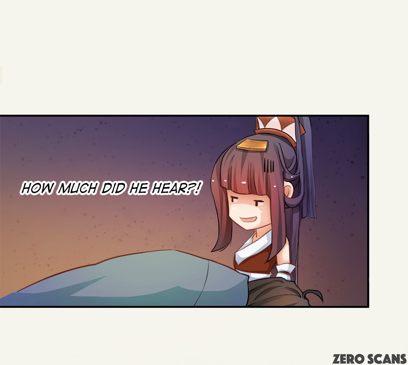Read Peerless Alchemist chapter 4 image 39 on Lezhin