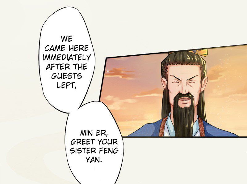 Read Peerless Alchemist chapter 4 image 4 on Lezhin