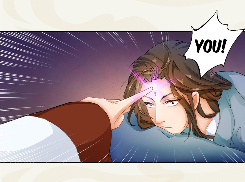 Read Peerless Alchemist chapter 4 image 41 on Lezhin