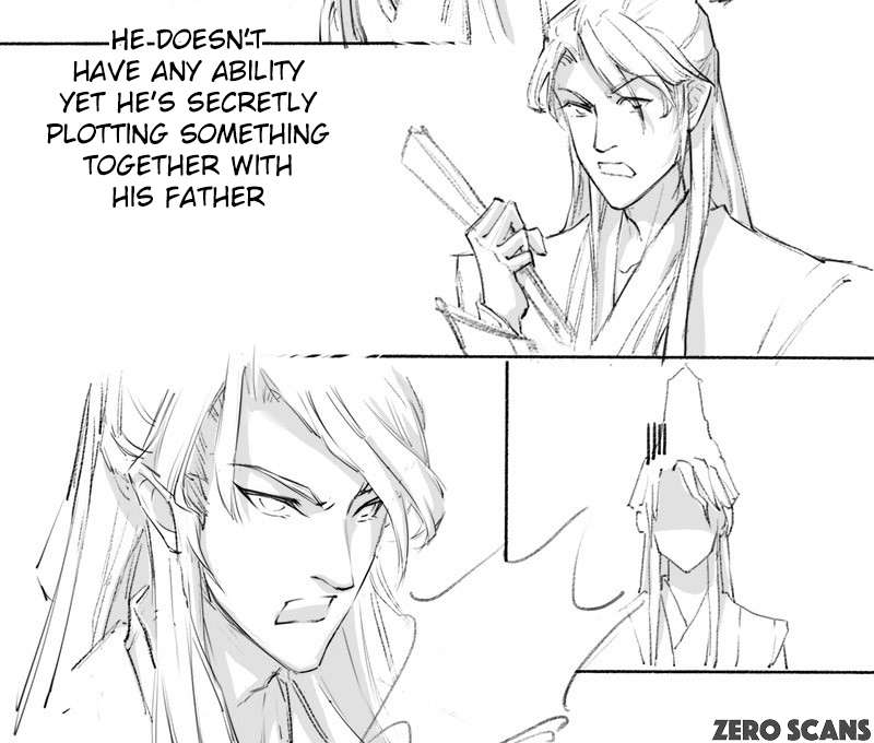 Read Peerless Alchemist chapter 4 image 47 on Lezhin