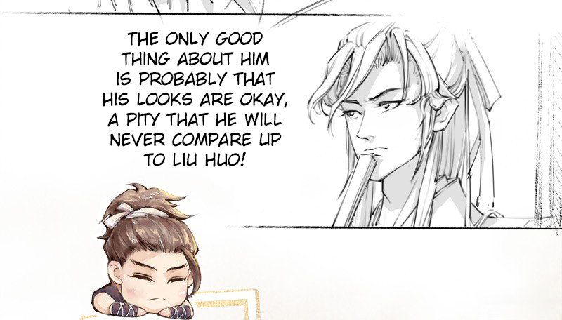 Read Peerless Alchemist chapter 4 image 48 on Lezhin
