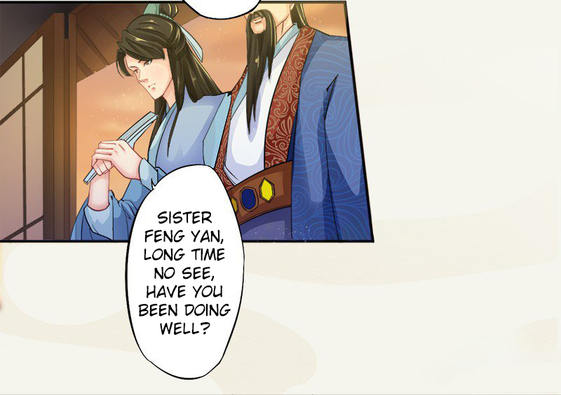 Read Peerless Alchemist chapter 4 image 5 on Lezhin