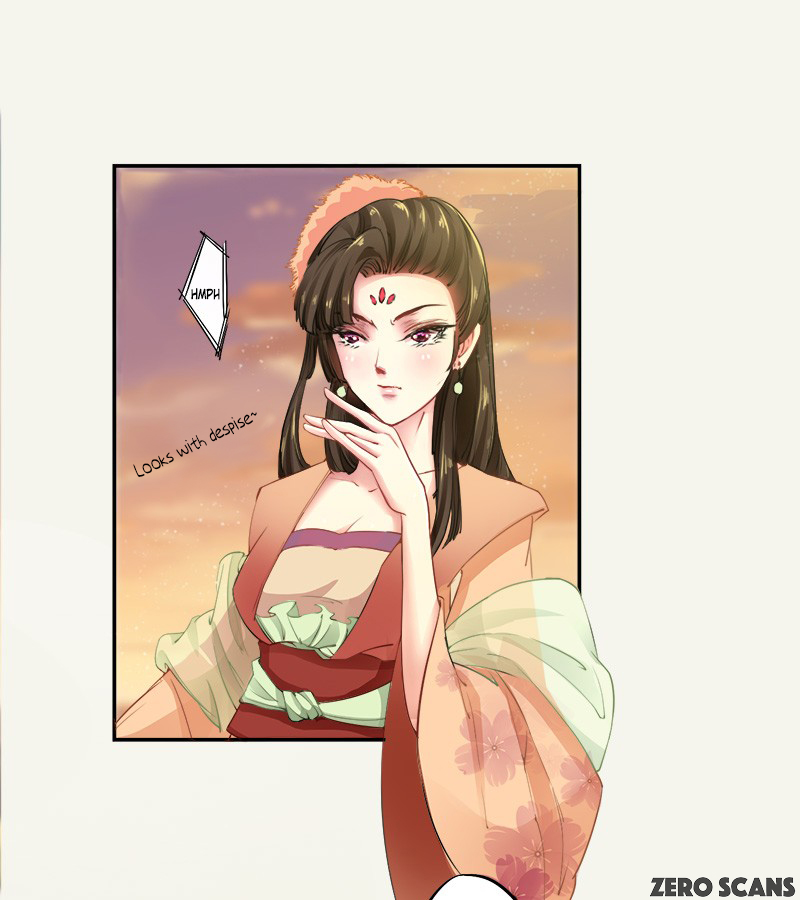 Read Peerless Alchemist chapter 4 image 7 on Lezhin