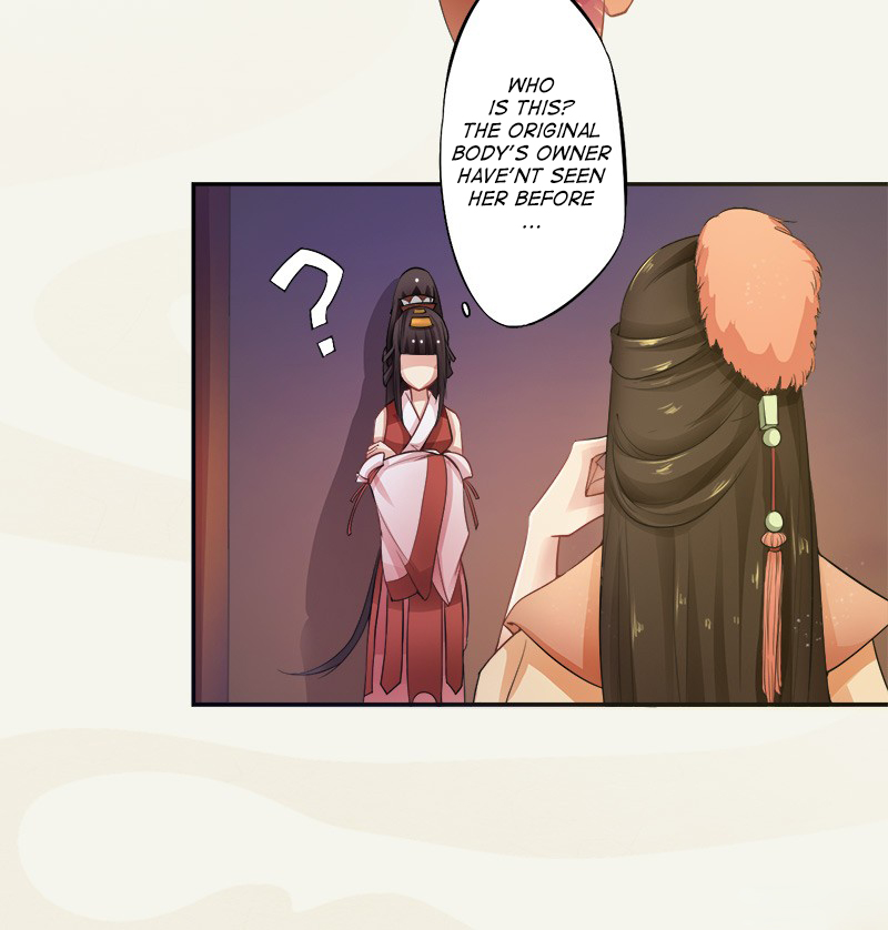Read Peerless Alchemist chapter 4 image 8 on Lezhin