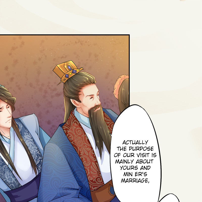 Read Peerless Alchemist chapter 4 image 9 on Lezhin