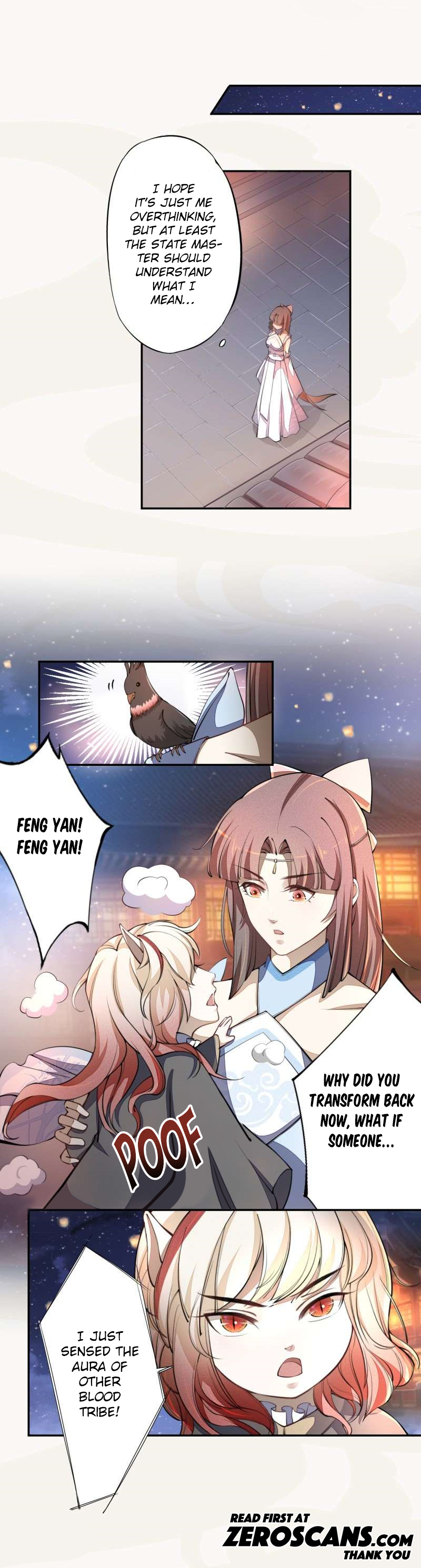 Read Peerless Alchemist chapter 41 image 10 on Lezhin
