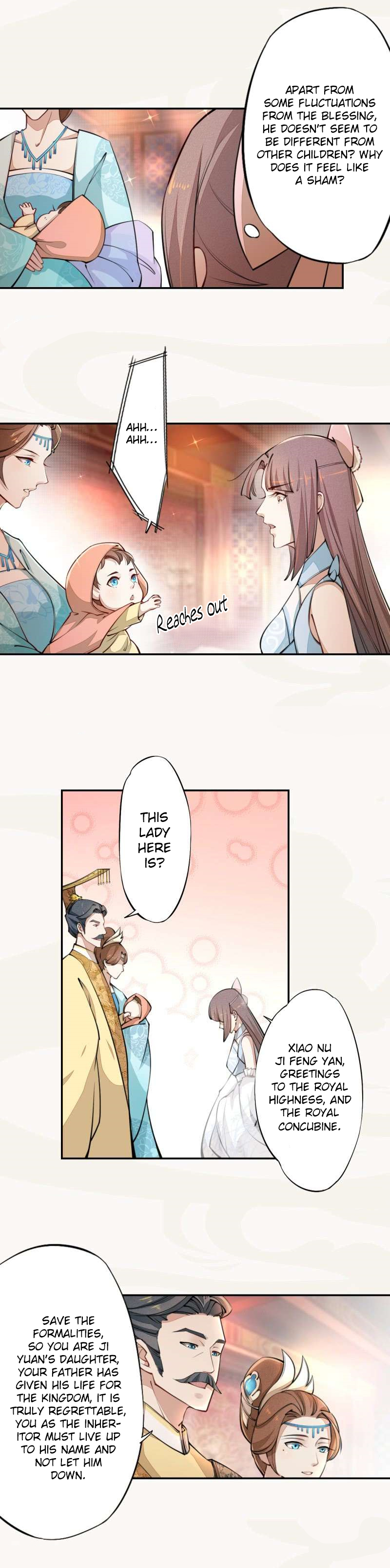Read Peerless Alchemist chapter 41 image 6 on Lezhin