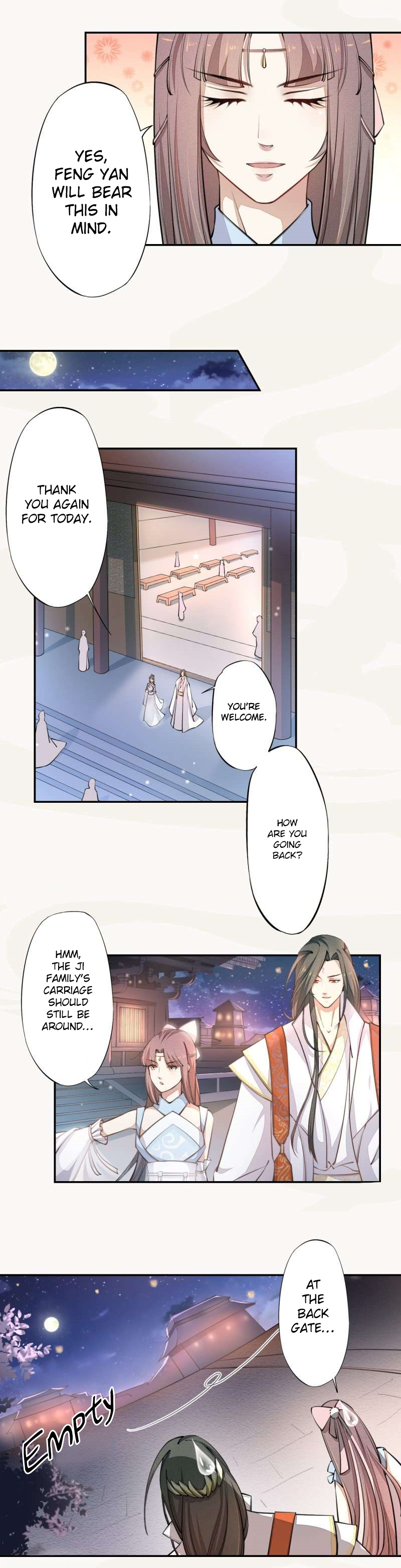Read Peerless Alchemist chapter 41 image 7 on Lezhin