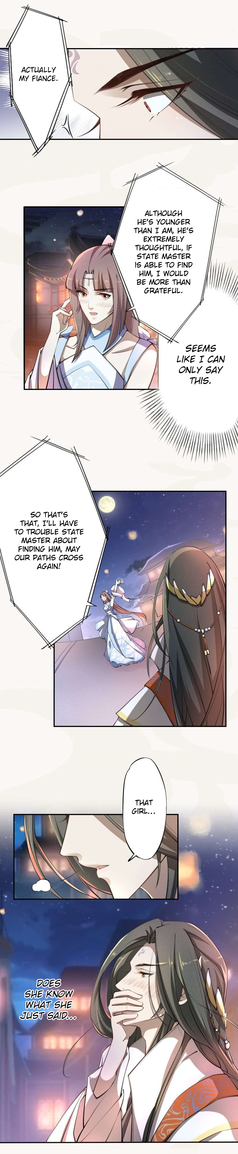 Read Peerless Alchemist chapter 41 image 9 on Lezhin