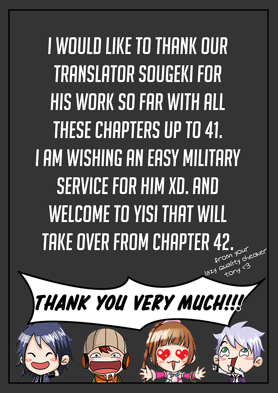 Read Peerless Alchemist chapter 42 image 1 on Lezhin