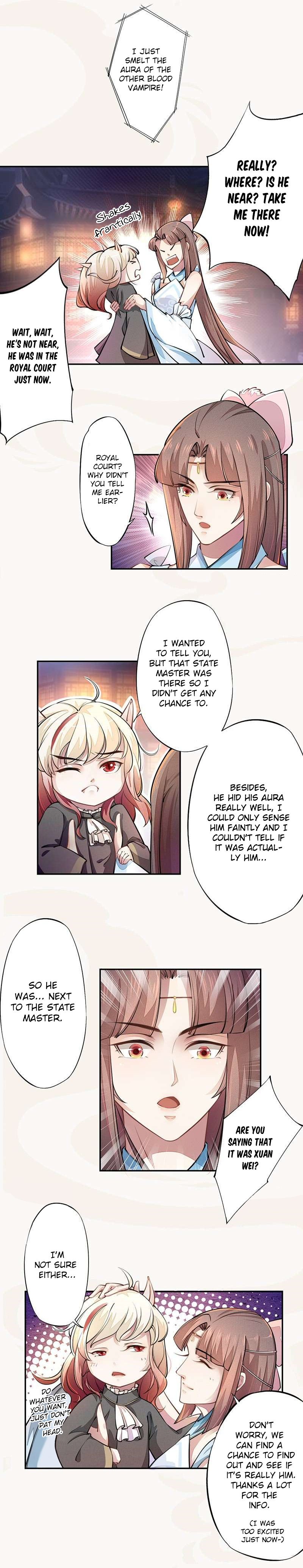 Read Peerless Alchemist chapter 42 image 2 on Lezhin