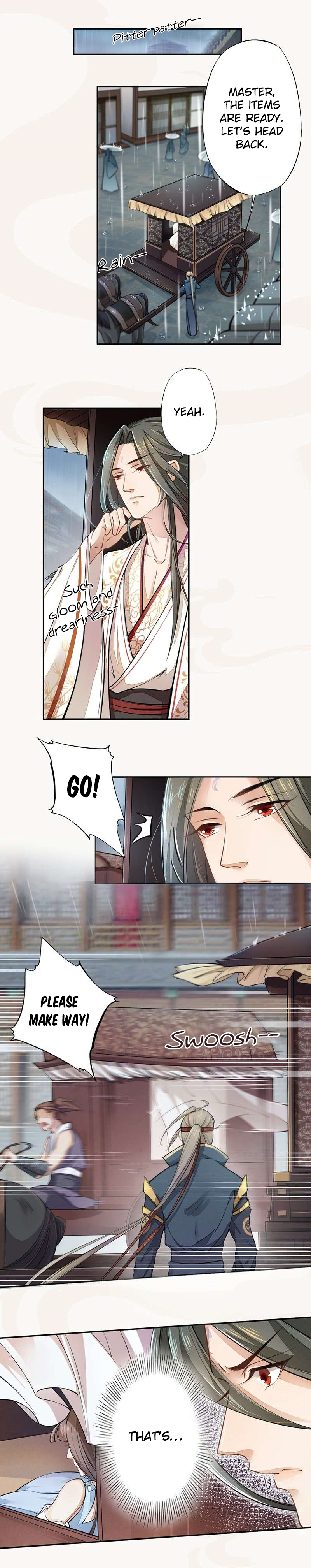 Read Peerless Alchemist chapter 47 image 3 on Lezhin