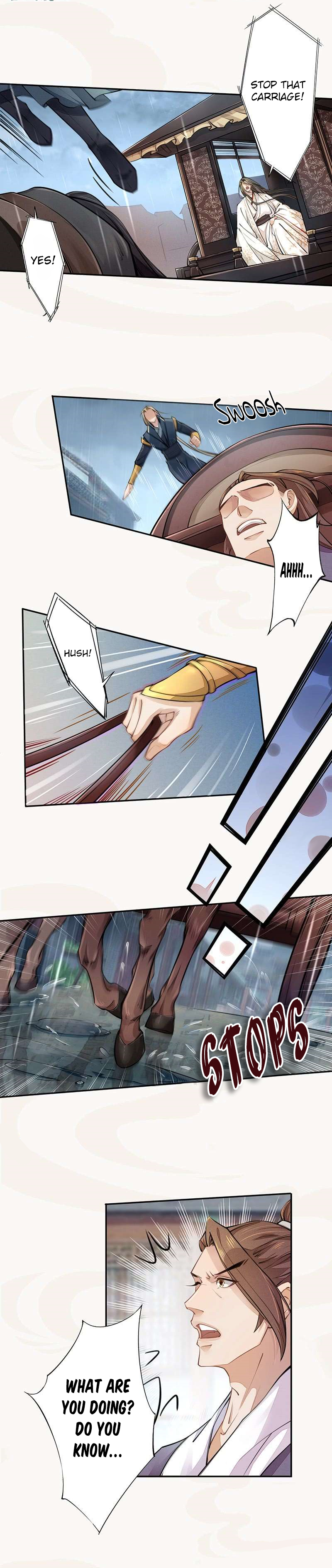 Read Peerless Alchemist chapter 47 image 4 on Lezhin