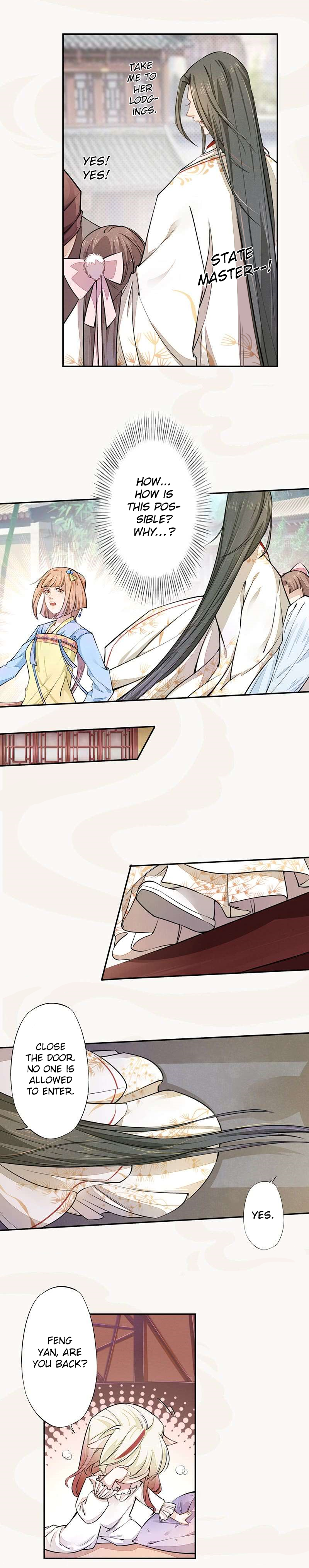 Read Peerless Alchemist chapter 47 image 8 on Lezhin