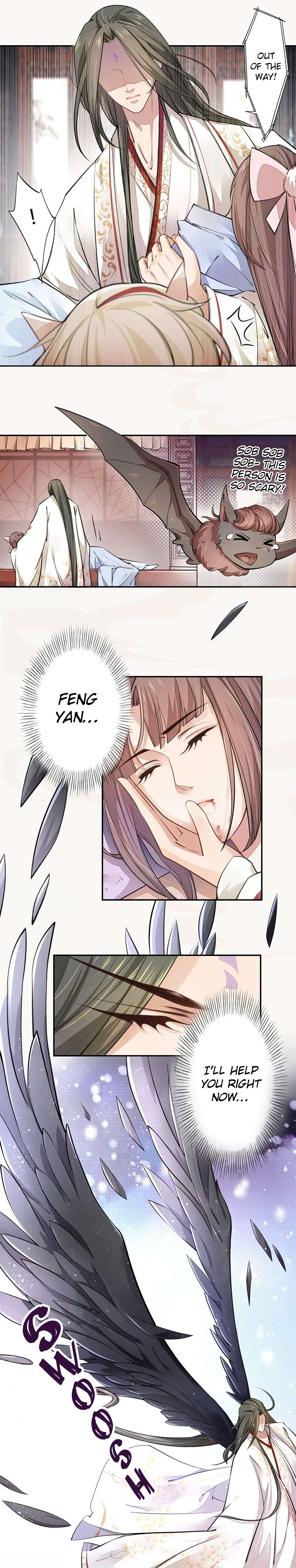 Read Peerless Alchemist chapter 47 image 9 on Lezhin
