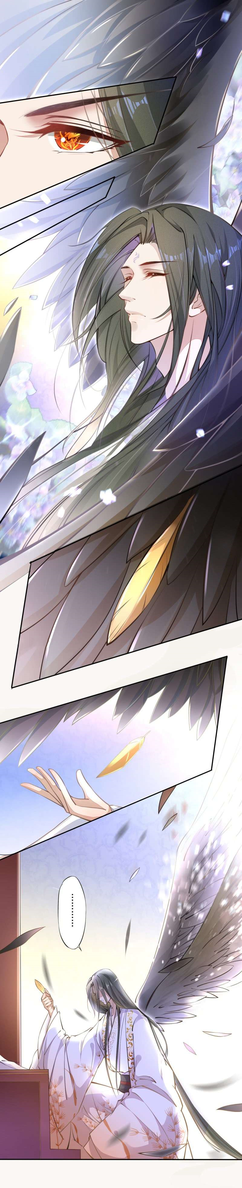 Read Peerless Alchemist chapter 48 image 2 on Lezhin